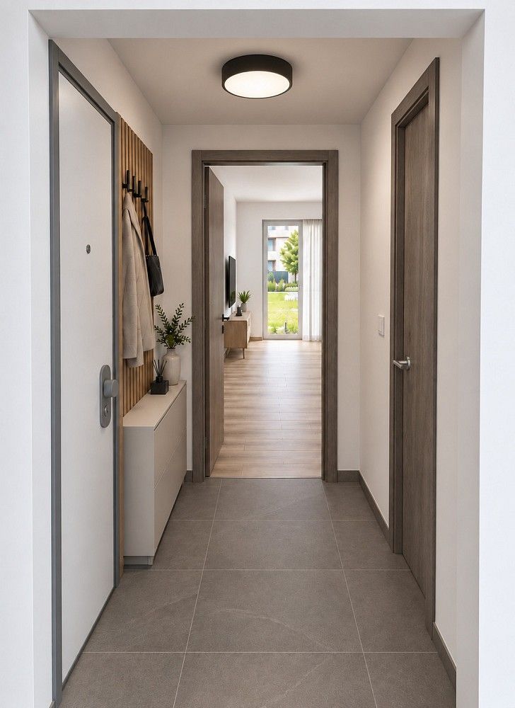 Byt 2+kk · 39 m² · Úpice, okres Trutnov, Královéhradecký kraj - 3