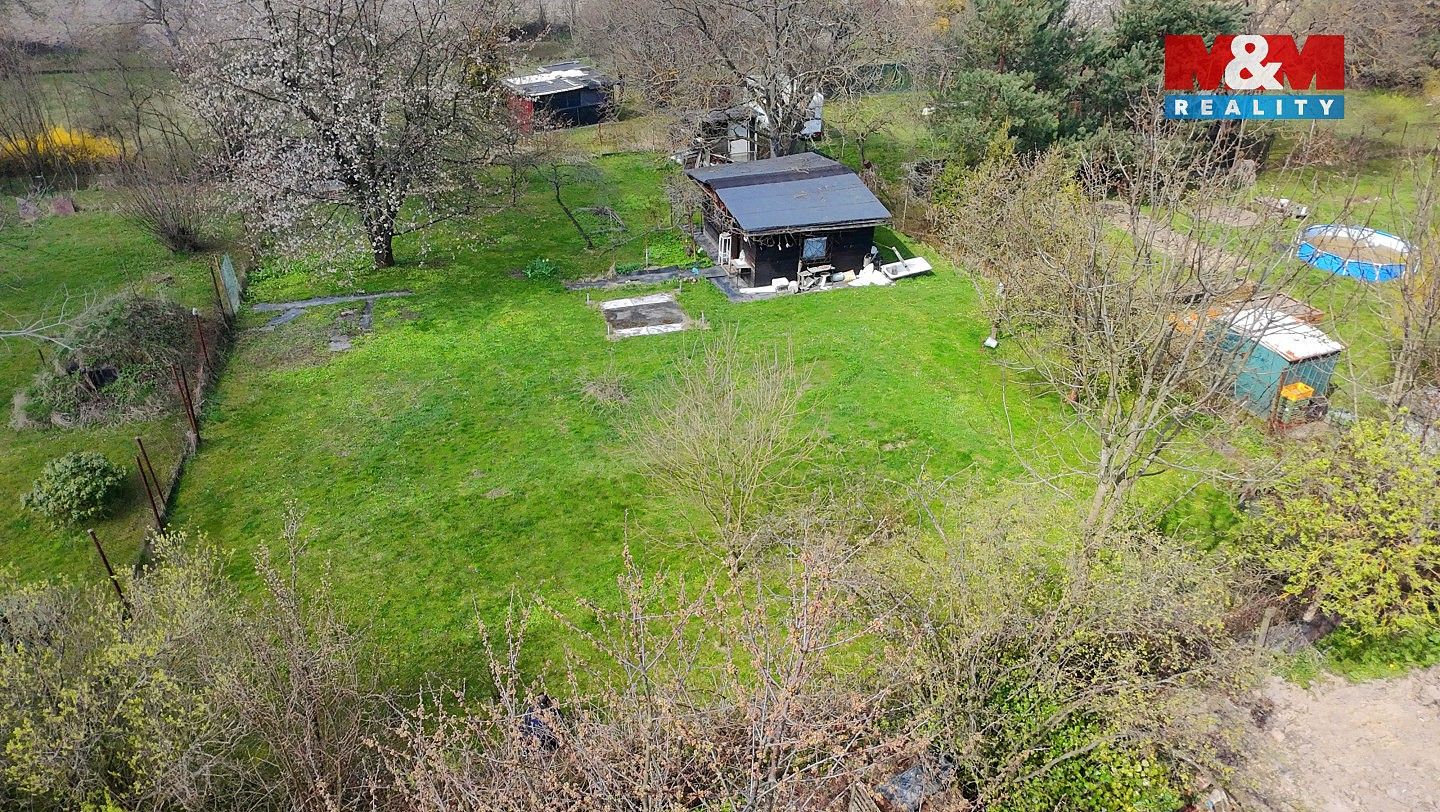 Zahrady, Havířov - Prostřední Suchá, okres Karviná, Moravskoslezský kraj - 2