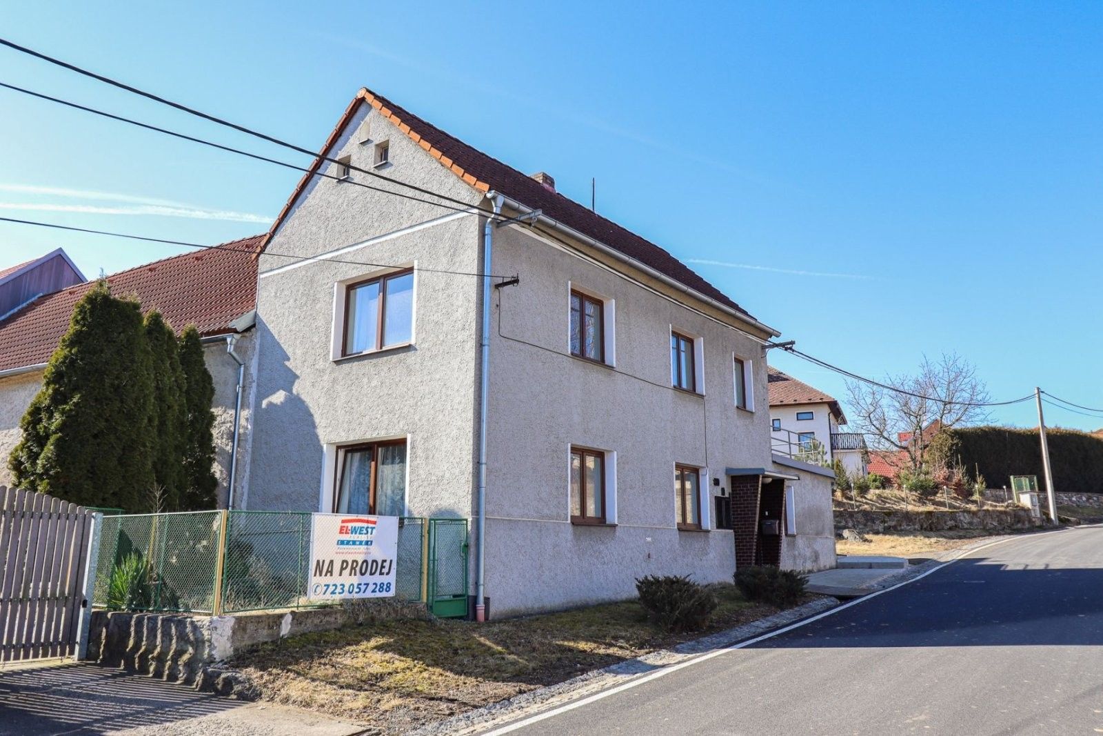 Prodej rodinný dům - Dražovice, 475 m²