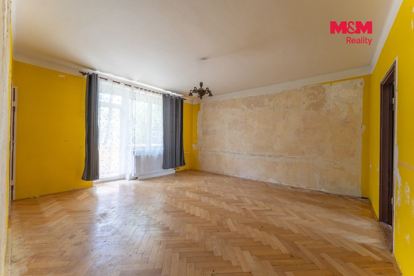 Byt 3+1 · 70 m² · Jilemnického, Mladá Boleslav - 3