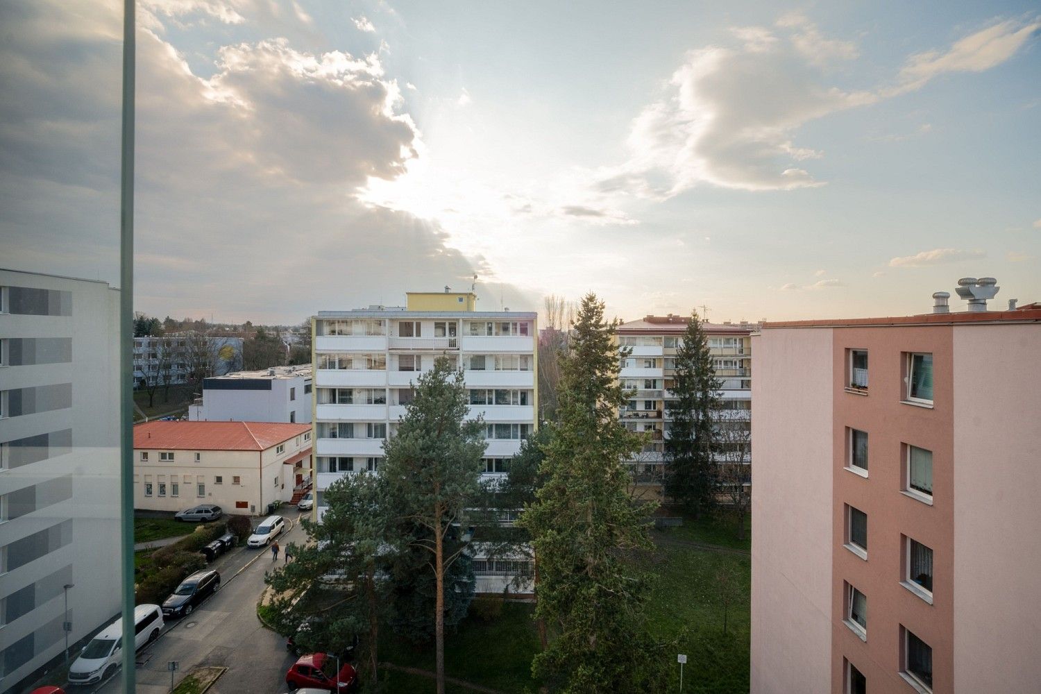 Byt 3+1 · 61 m² · Brandýs nad Labem-Stará Boleslav - Brandýs nad Labem, okres Praha-východ, Středočeský kraj - 4