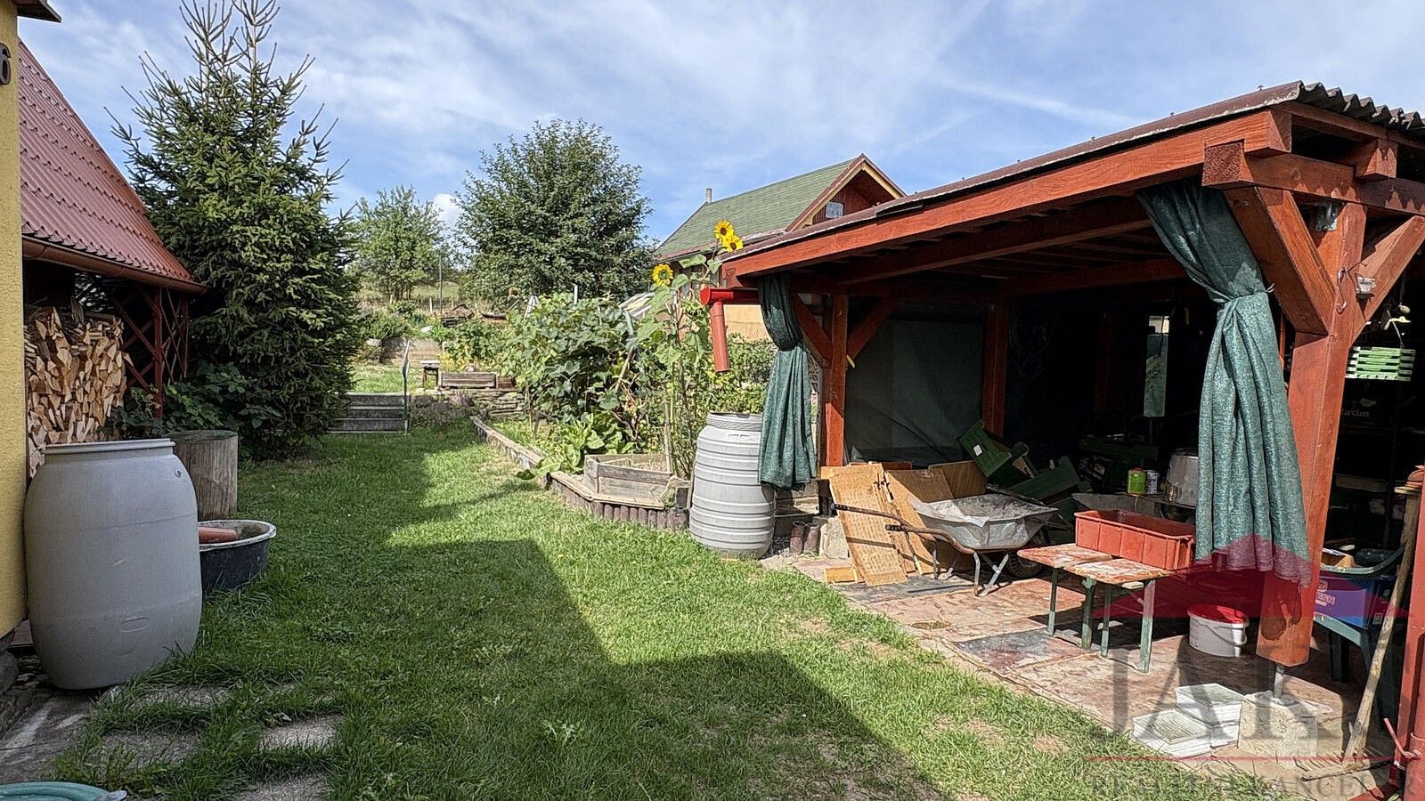 Prodej chalupa - Čímice, okres Klatovy, Plzeňský kraj, 50 m² - 5