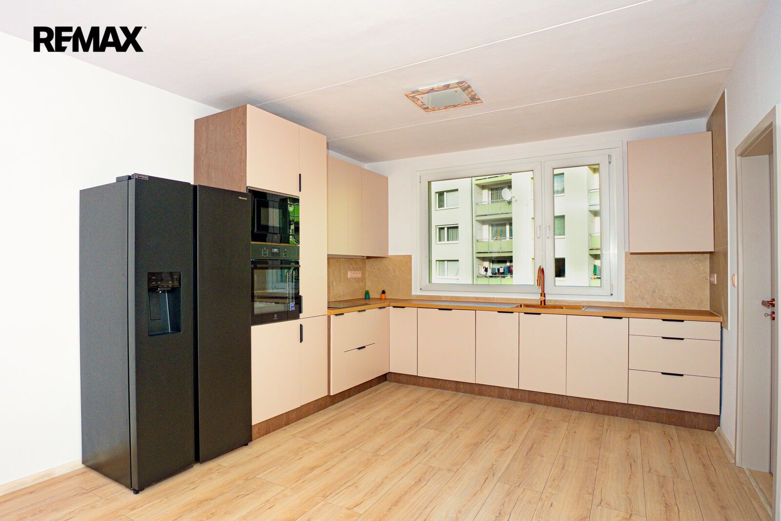 Byt 3+1, 81 m²