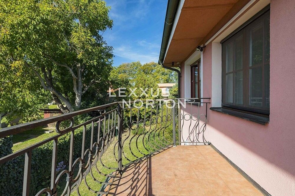Rodinný dům · 316 m² · Hlavní, Úhonice, okres Praha-západ - 3