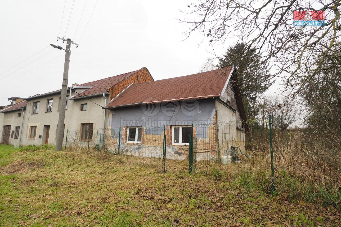 Prodej rodinný dům - Beskydy, 60 m²