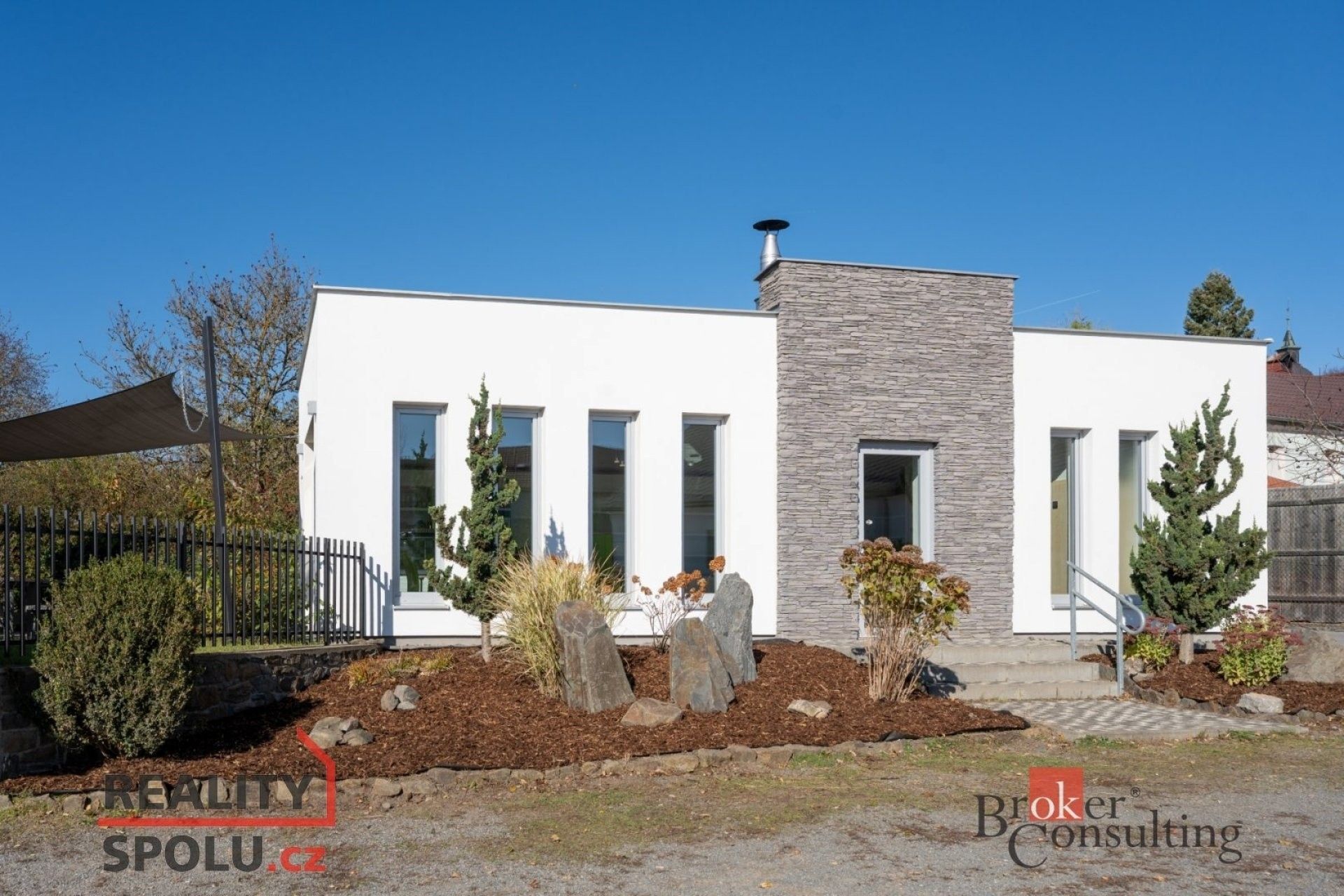 Obchodní prostory, Rudice, 70 m²