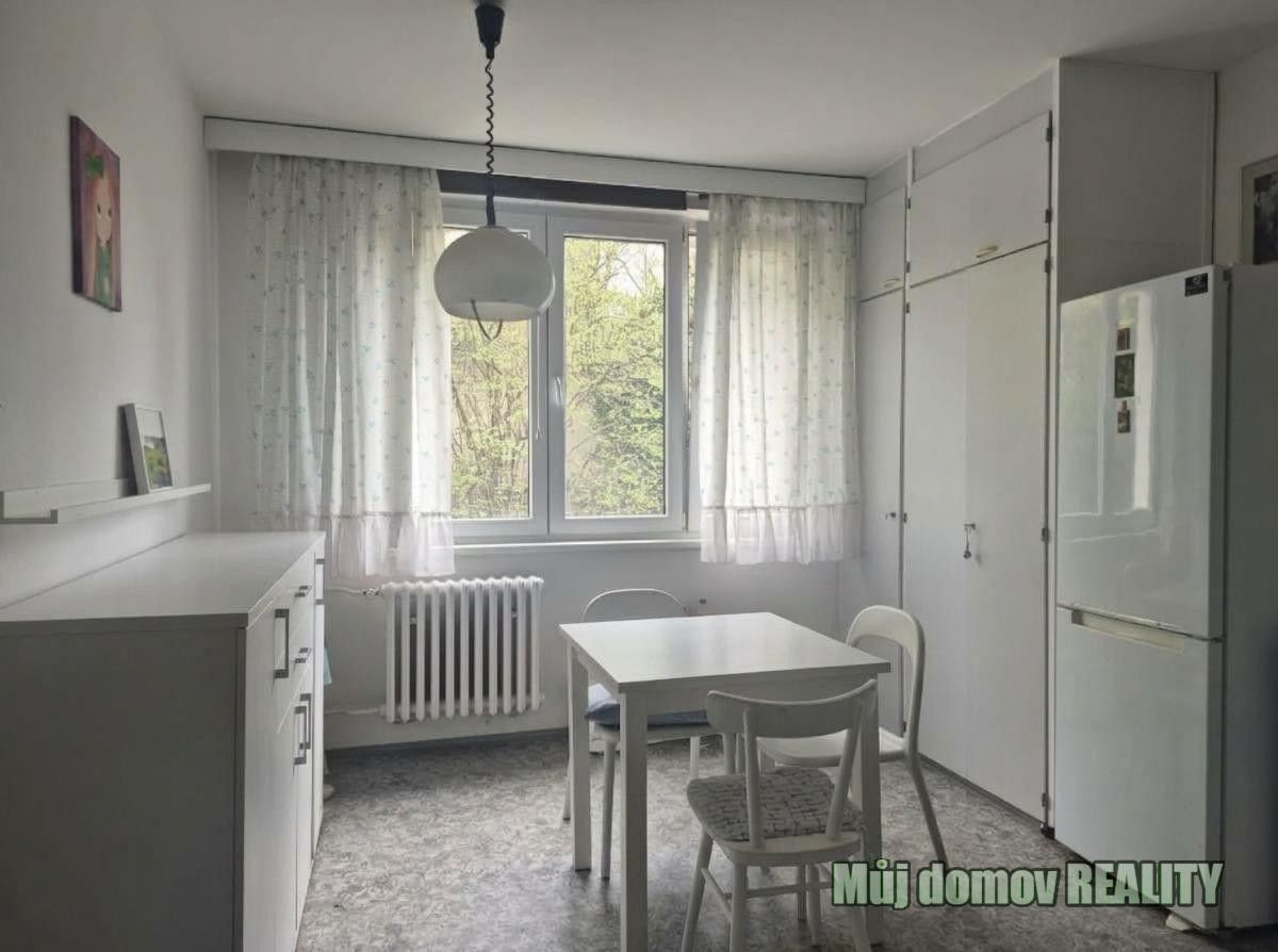 2+kk, Nad Zámečnicí, Praha, 36 m² - 2