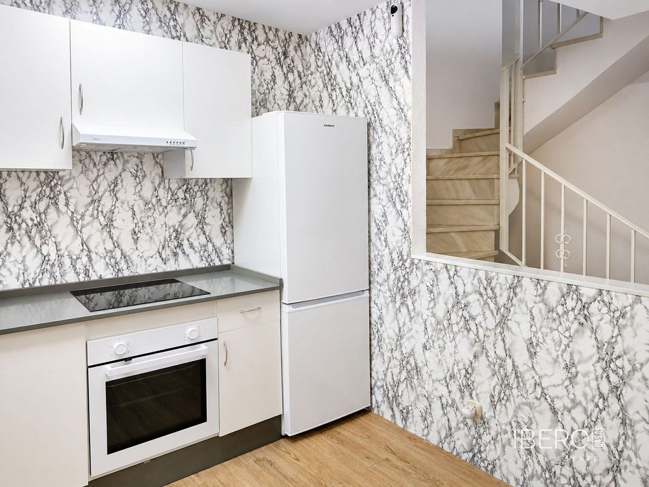 Prodej rodinný dům - San Luis de Sabinillas, ES, 72 m² - 5