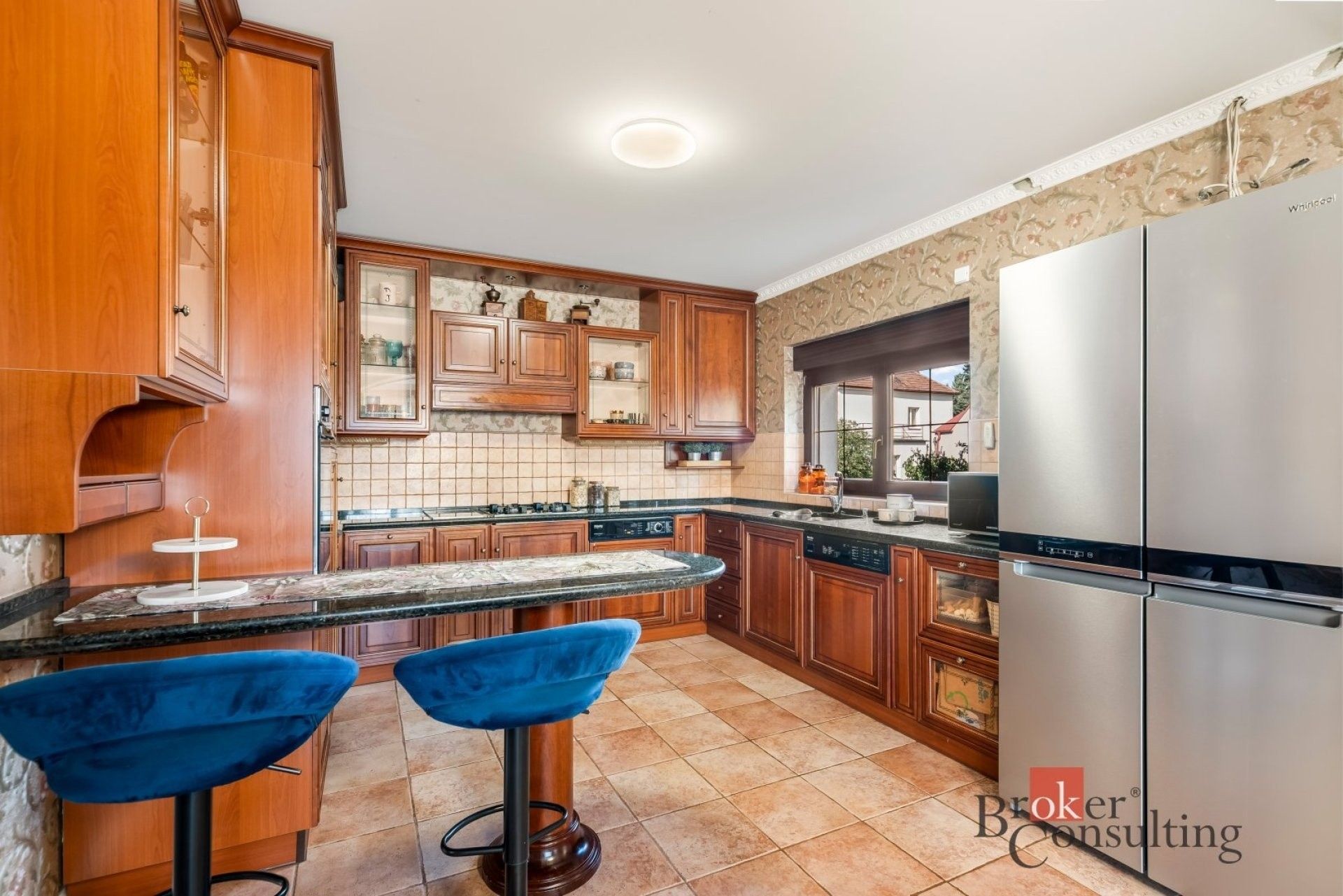 Vila · 287 m² · Pancířova, Praha - 4