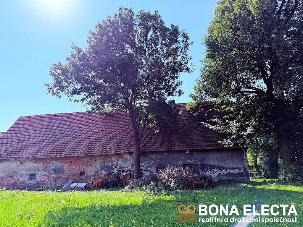 Rodinné domy, Bartošovice, okres Nový Jičín, 120 m² - 2