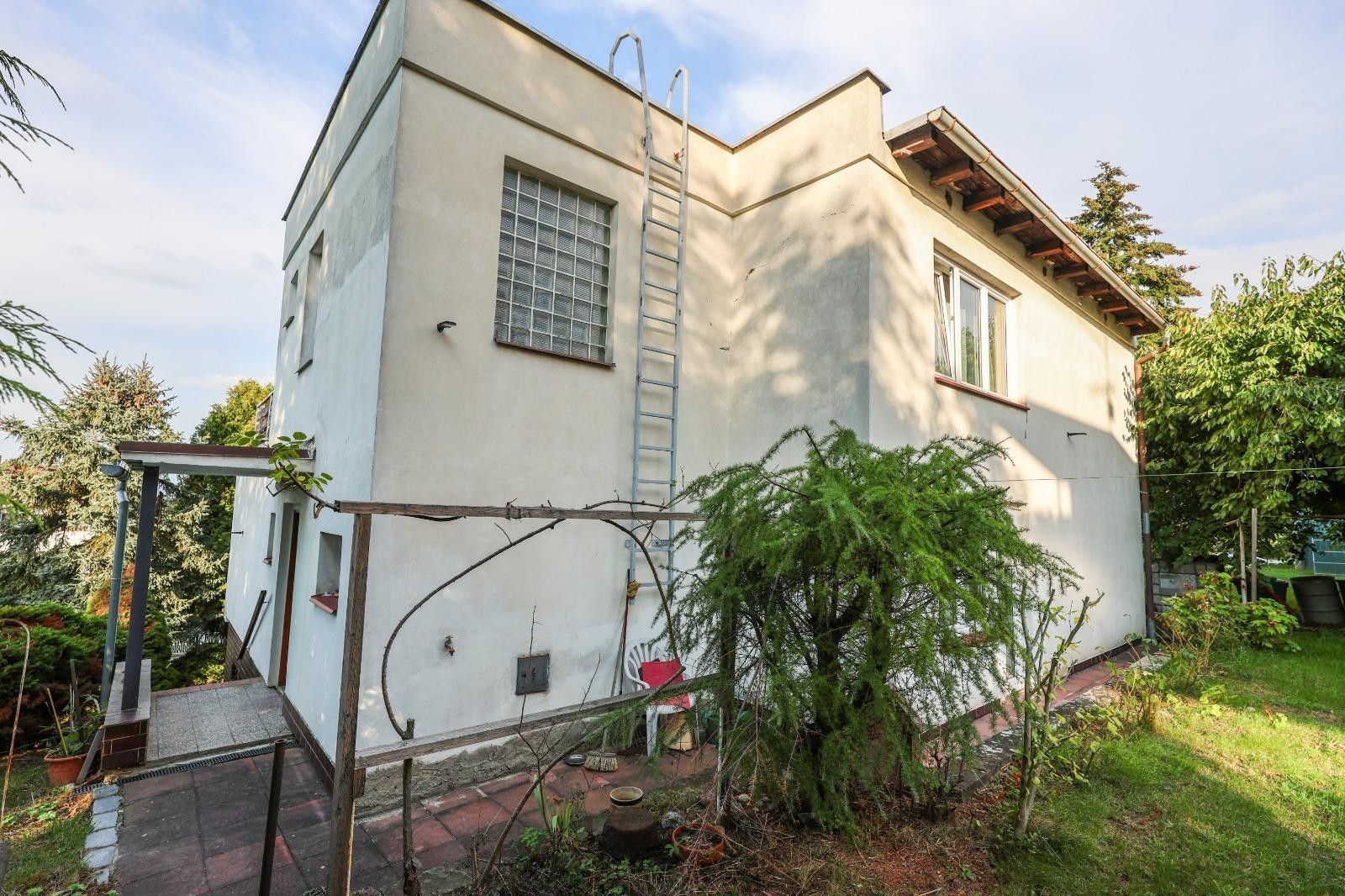 Vila · 185 m² · Na Čihadlech, Roudnice nad Labem - 3