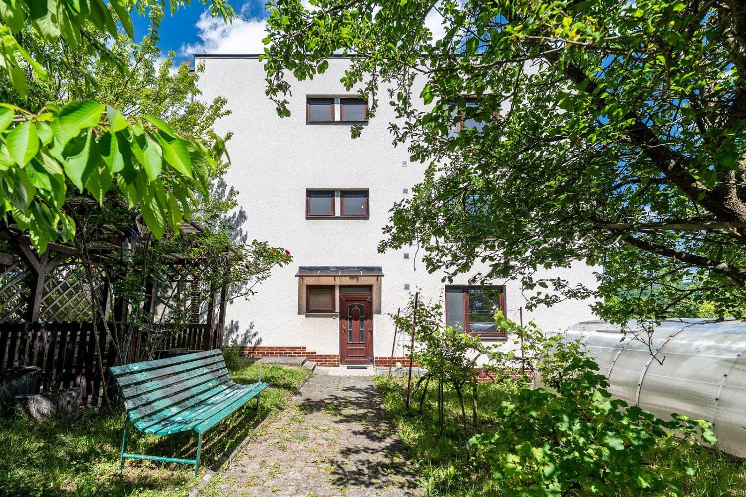 Rodinný dům · 366 m² · Slunná, Luhačovice, okres Zlín - 3