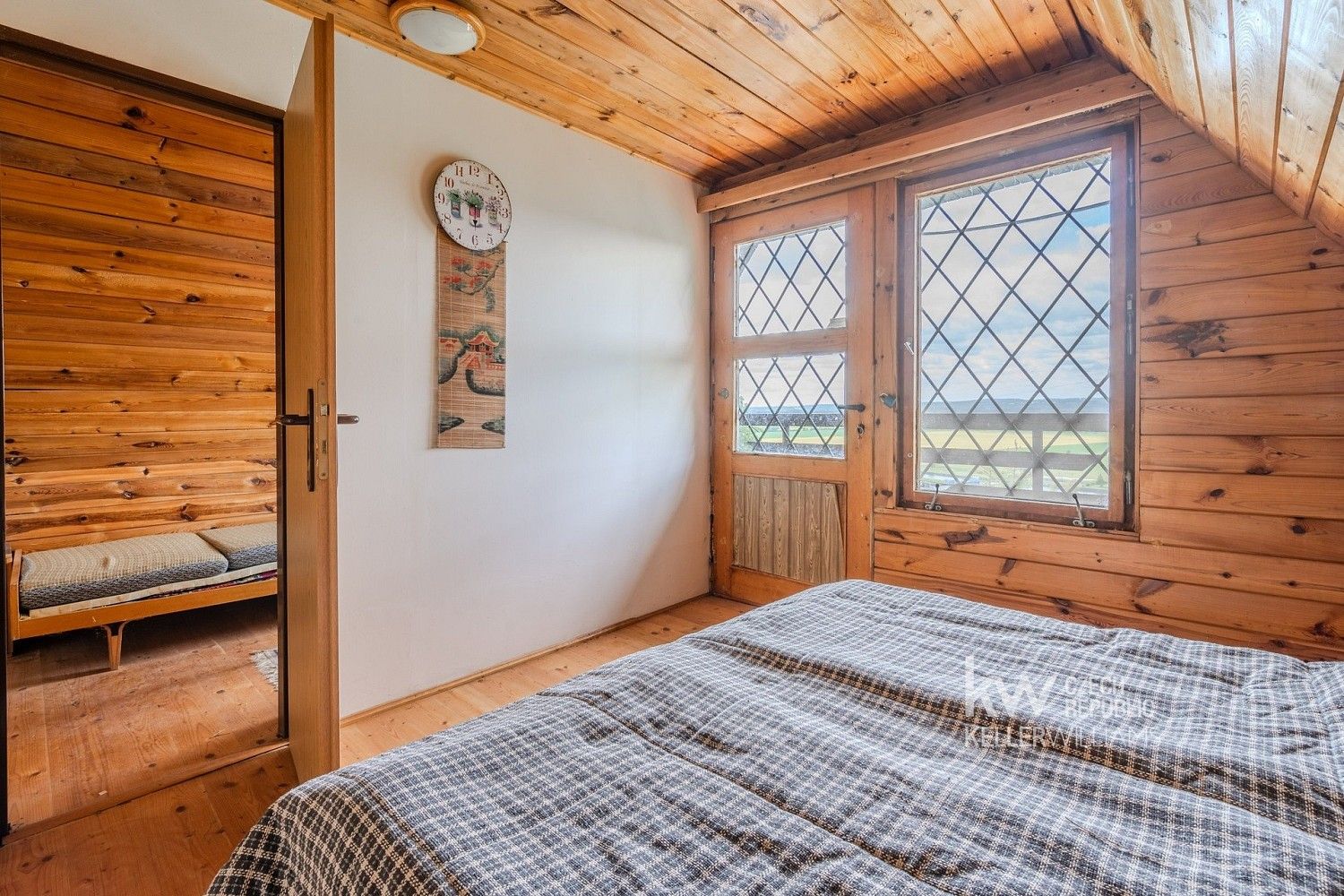 Chalupy, Hoštka, okres Litoměřice, 79 m² - 2