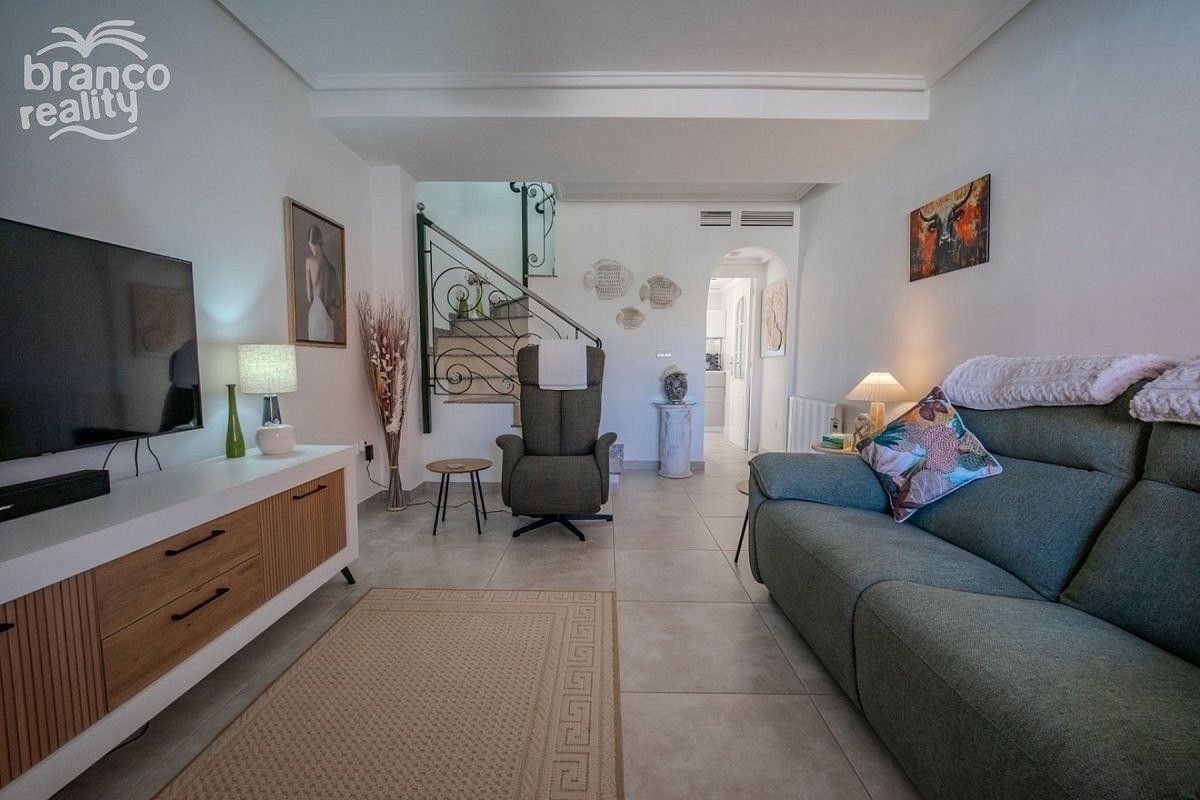 Prodej rodinný dům - Ciudad Quesada, ES, 82 m² - 2