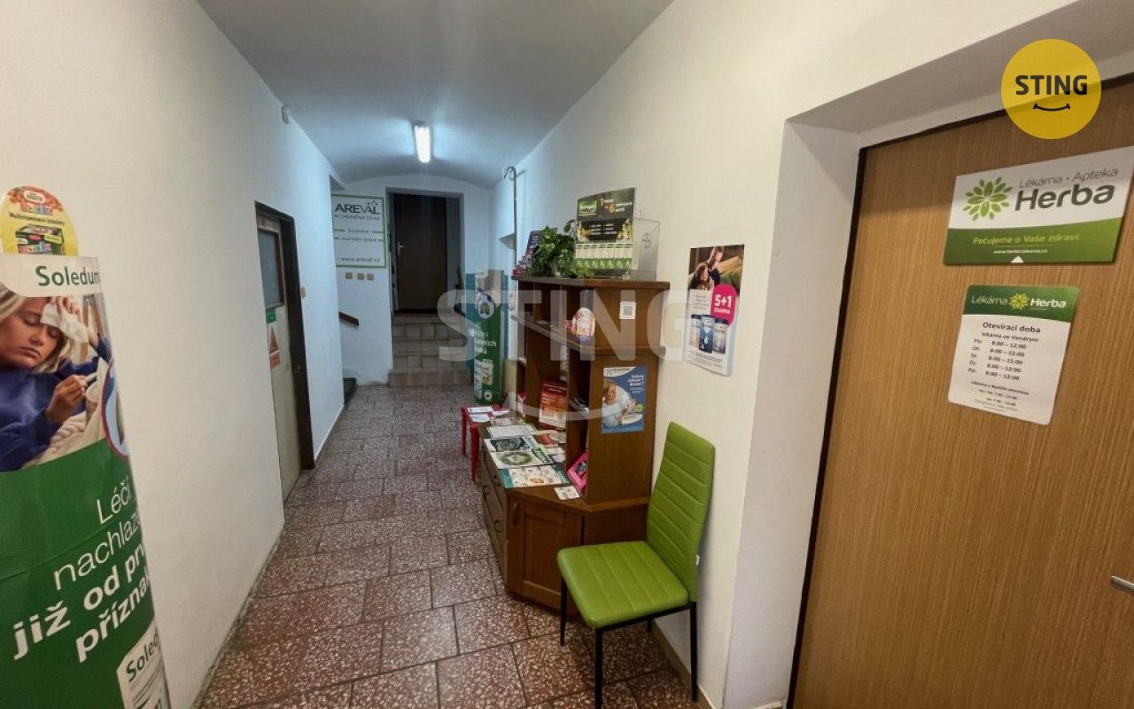 Prodej komerční - Vendryně, 200 m² - 5