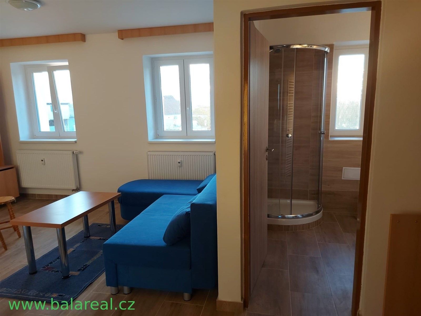 Byt 2+kk · 36 m² · Charbulova  , Brno - 4