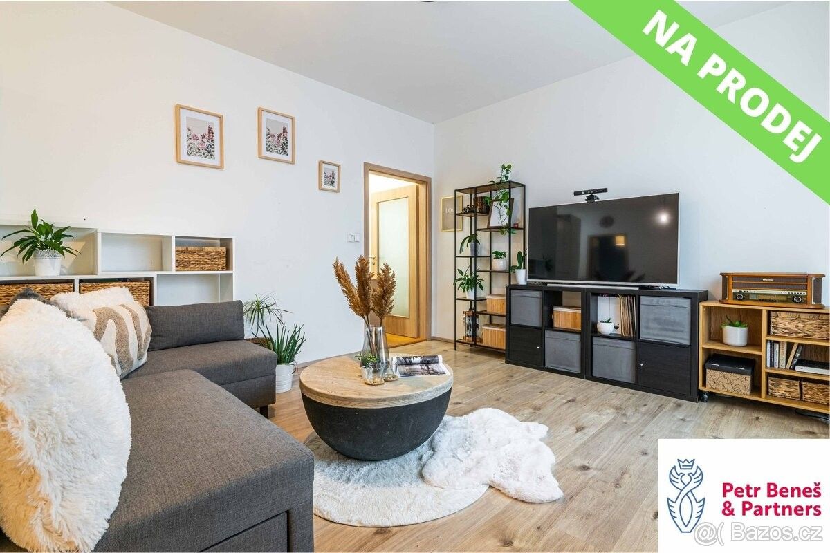 Byty, Lišany, 269 01