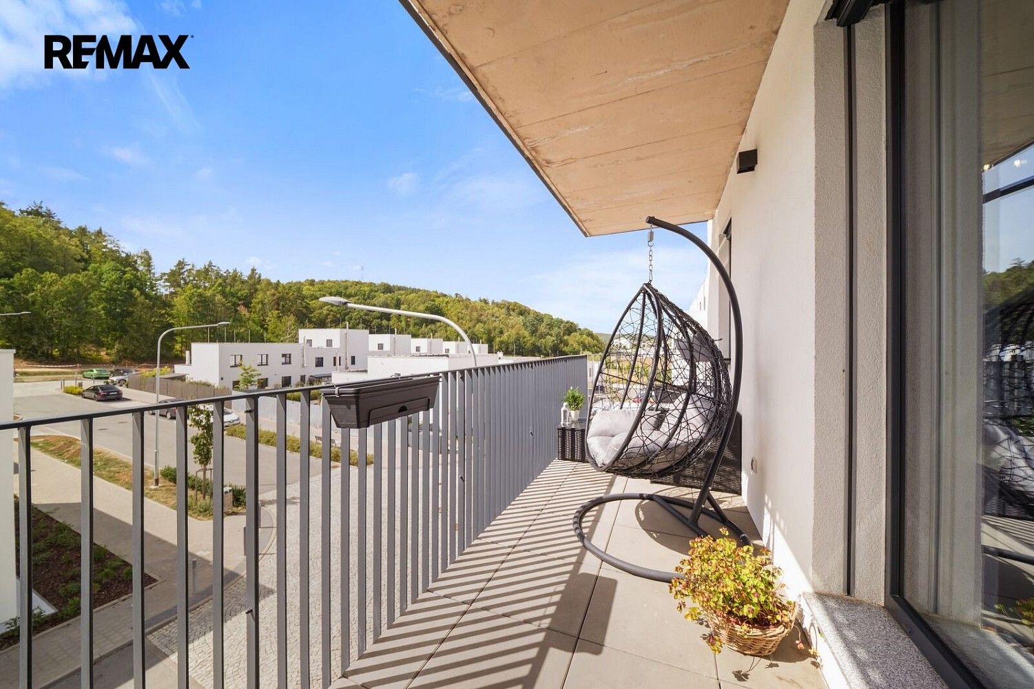 3+kk, Pazourková, Kuřim, okres Brno-venkov, 67 m² - 1