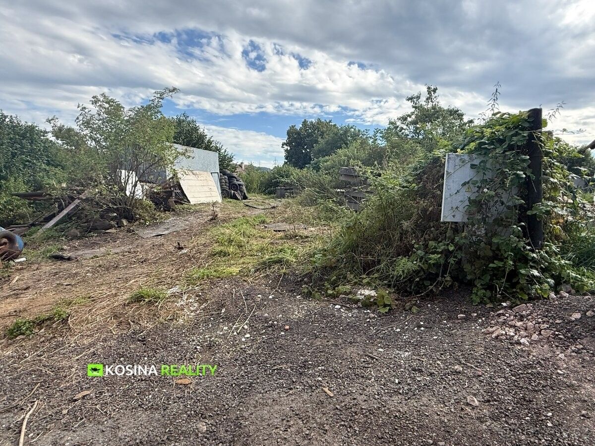 Prodej pozemek pro bydlení - Habartov, 357 09