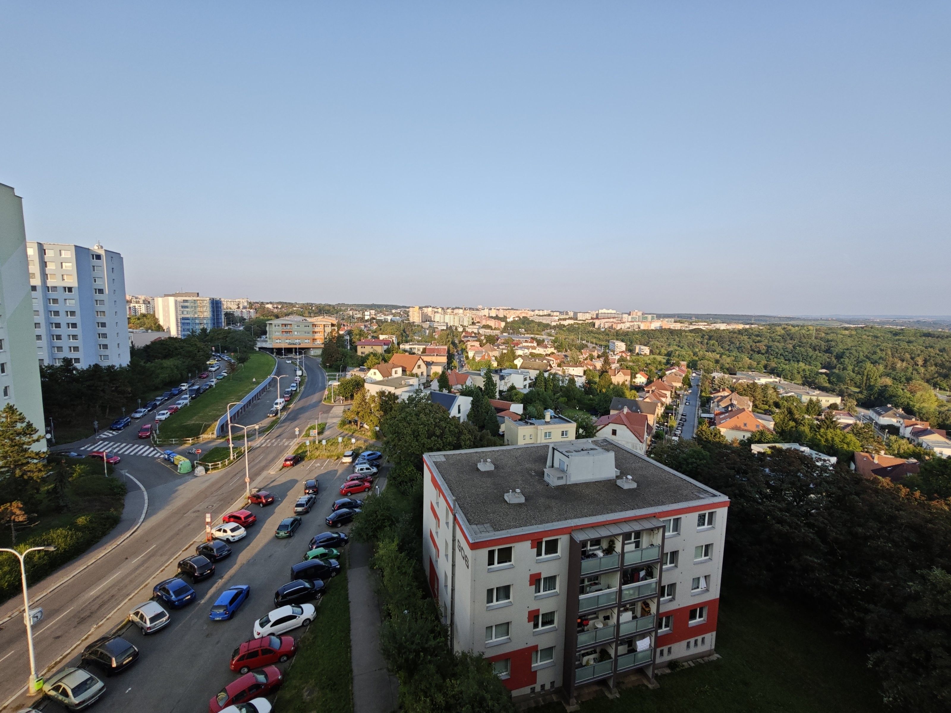 3+1, Slévačská, Praha, 66 m²