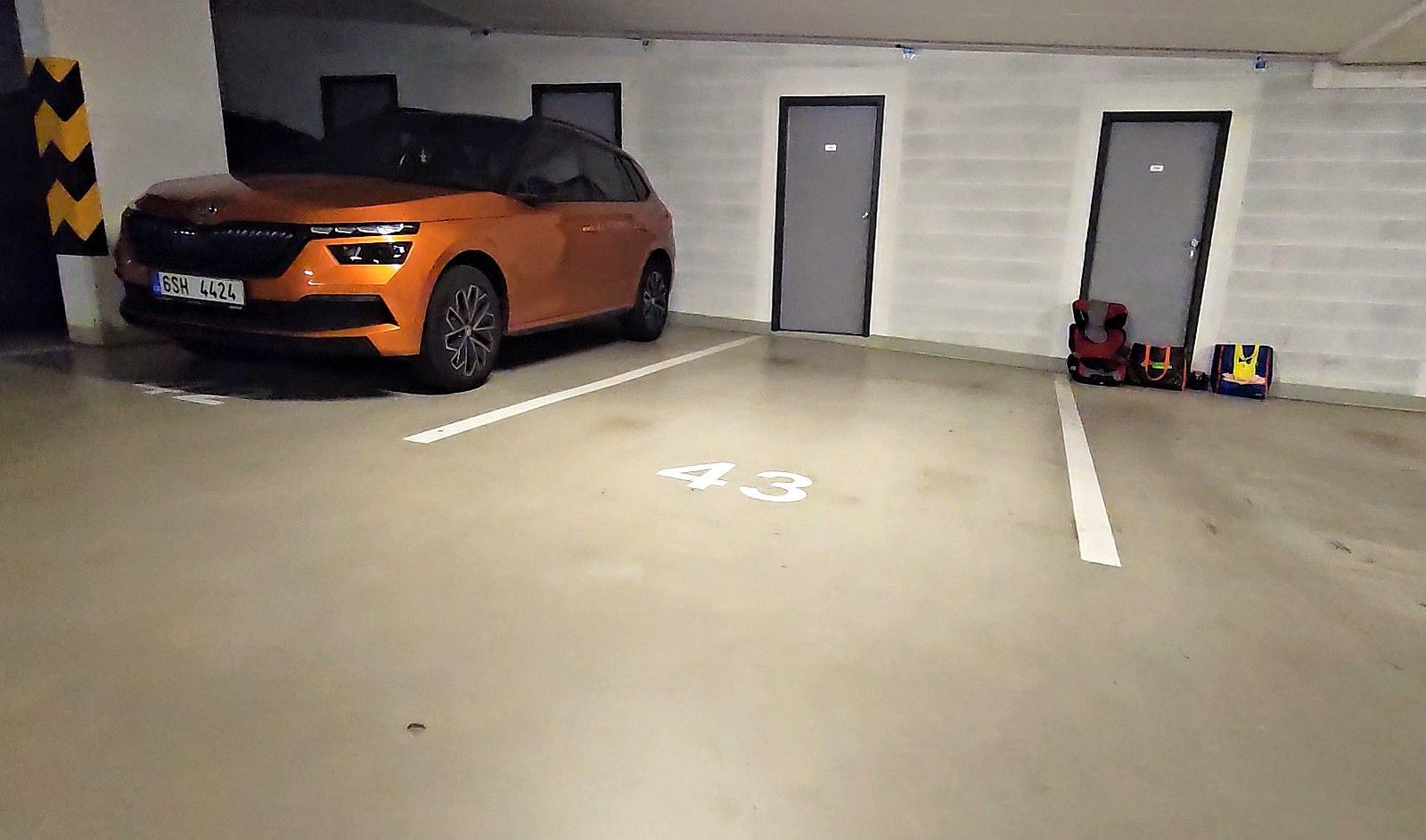 Ostatní, Horoměřice, okres Praha-západ, Středočeský kraj, 15 m² - 1
