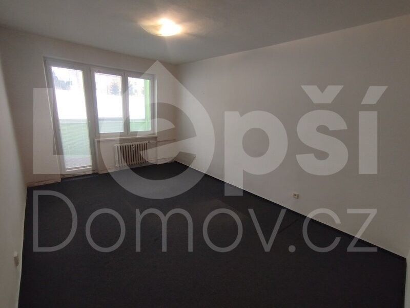 Prodej byt - Jeseník, 790 01