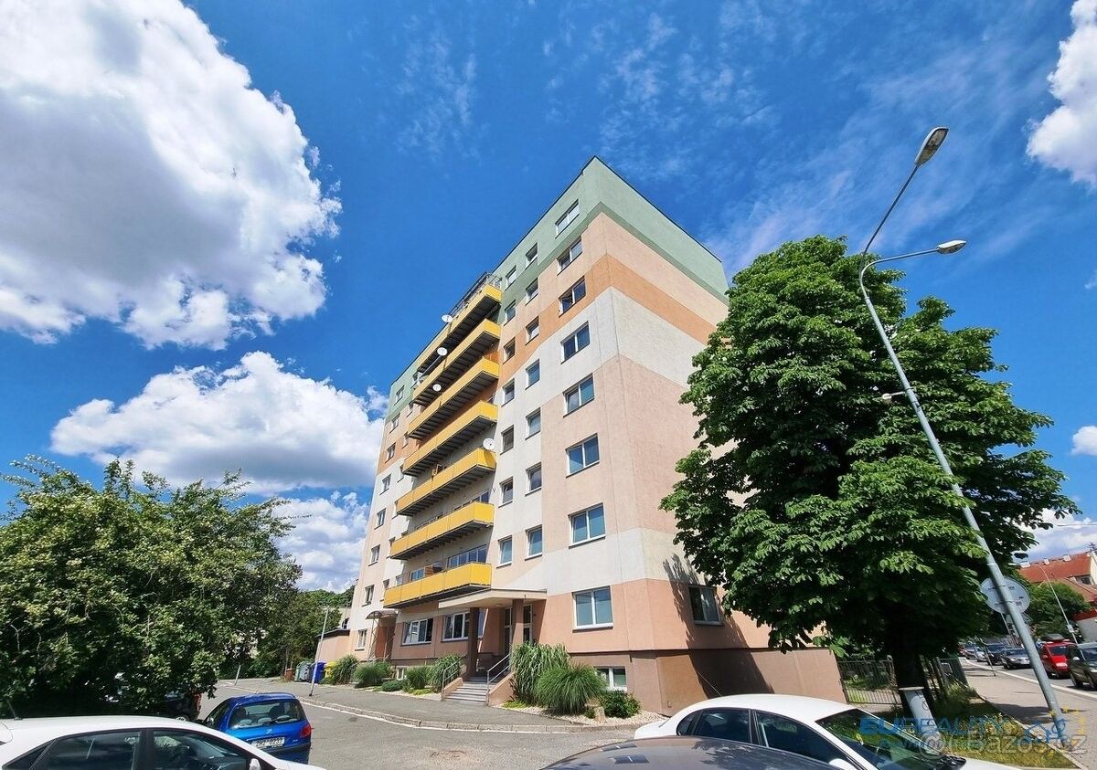 Byty, Borová, 547 01