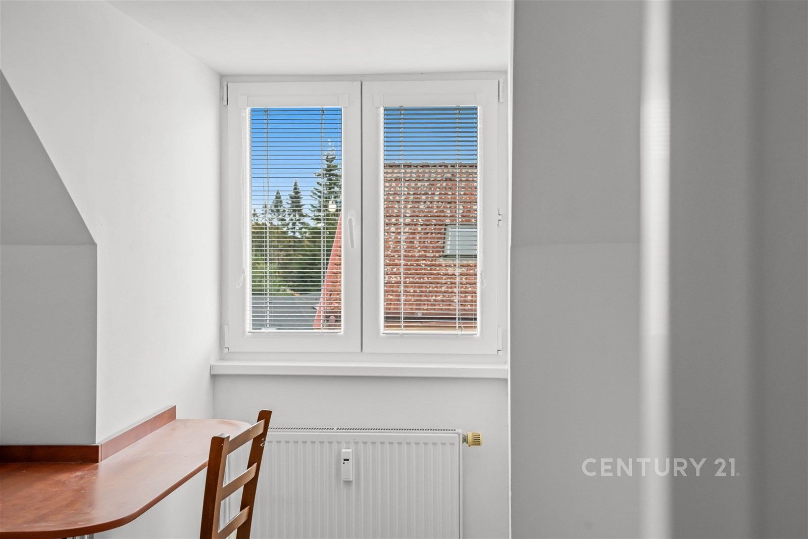 Prodej byt 2+kk - Na tržišti, Rožmitál pod Třemšínem, 50 m² - 5