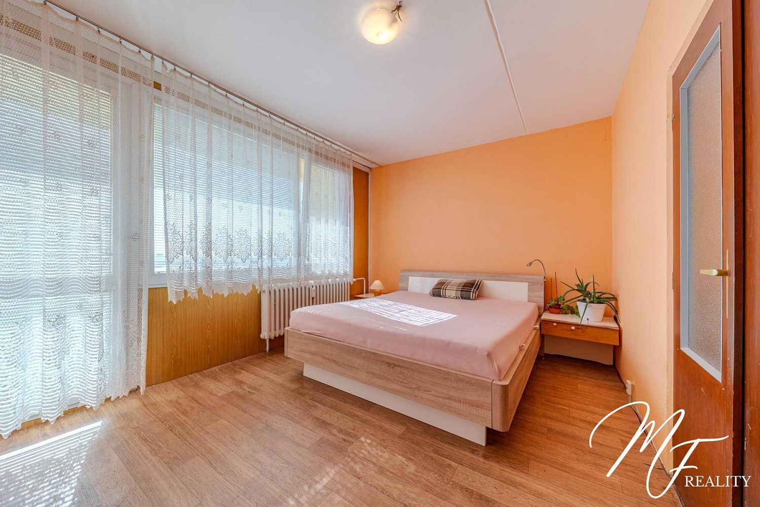 Byt 4+1 · 83 m² · Žlutická, Plzeň - Bolevec - 3