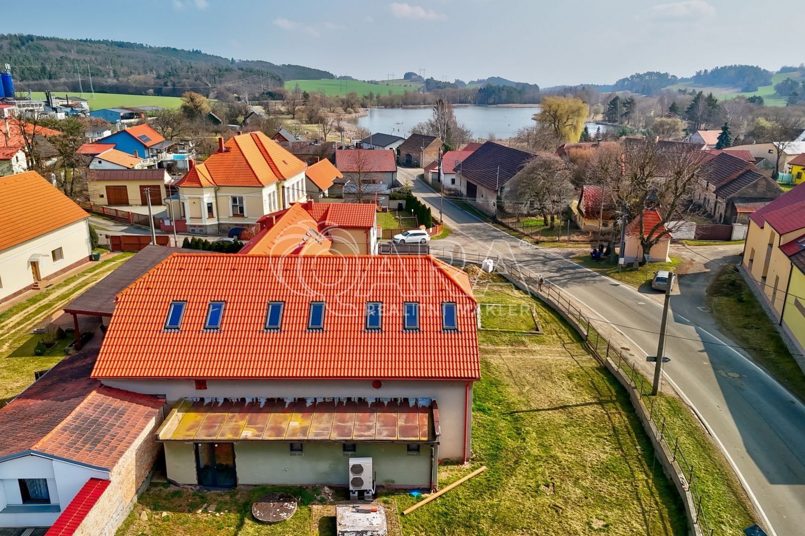 Rodinný dům · 340 m² · Drhovy - 3