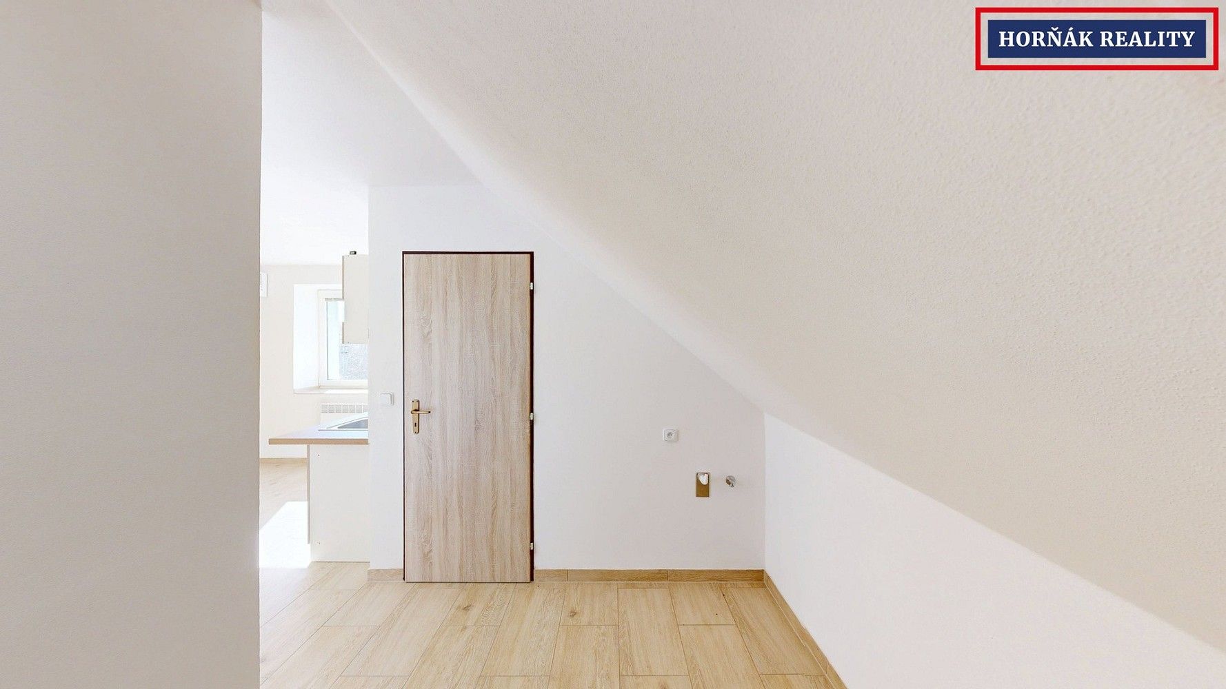 Pronájem byt 1+kk - Žďár nad Sázavou, Kraj Vysočina, 32 m² - 5