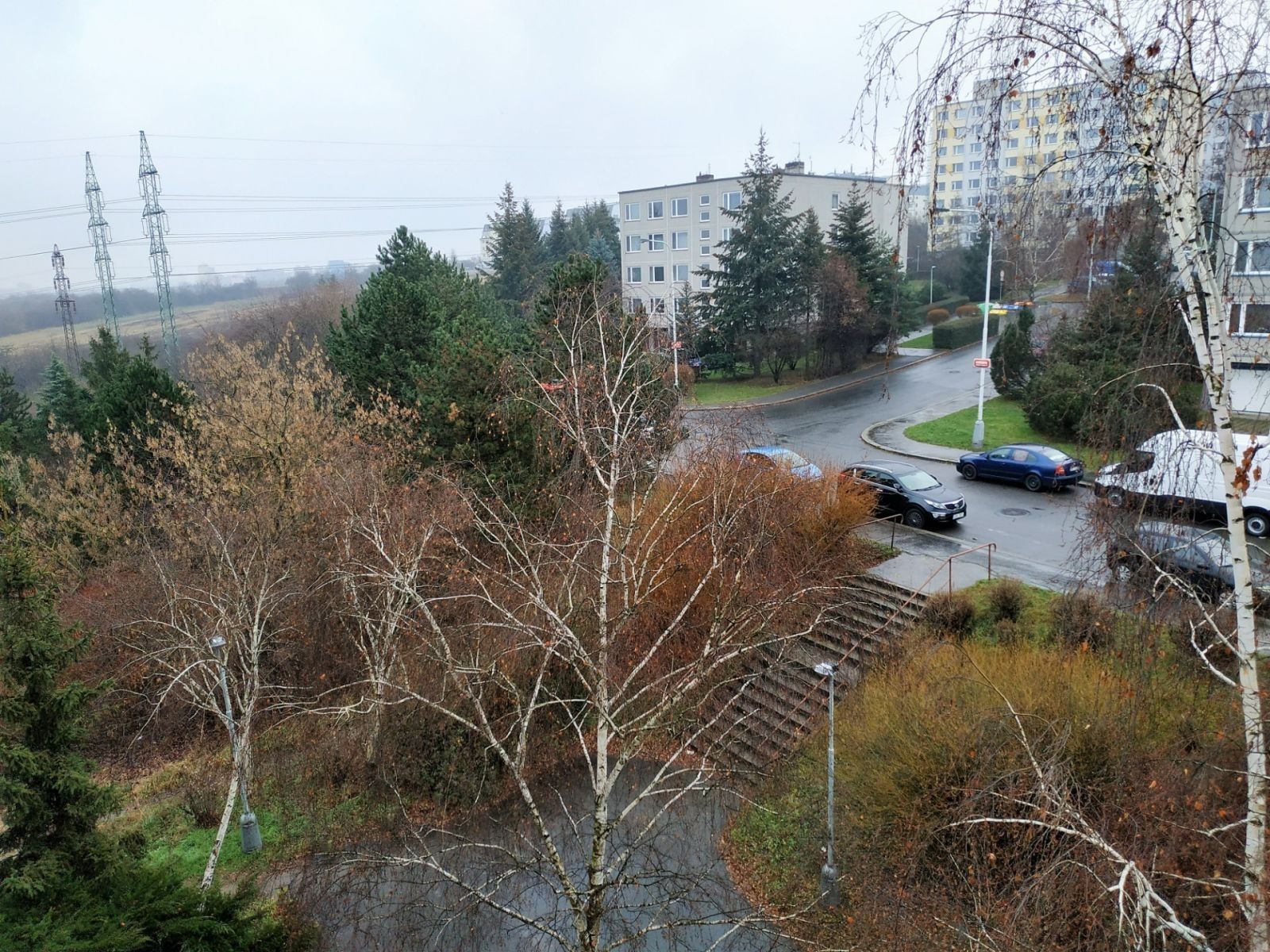 3+1, Klapálkova, Praha - Chodov, 81 m² - 2