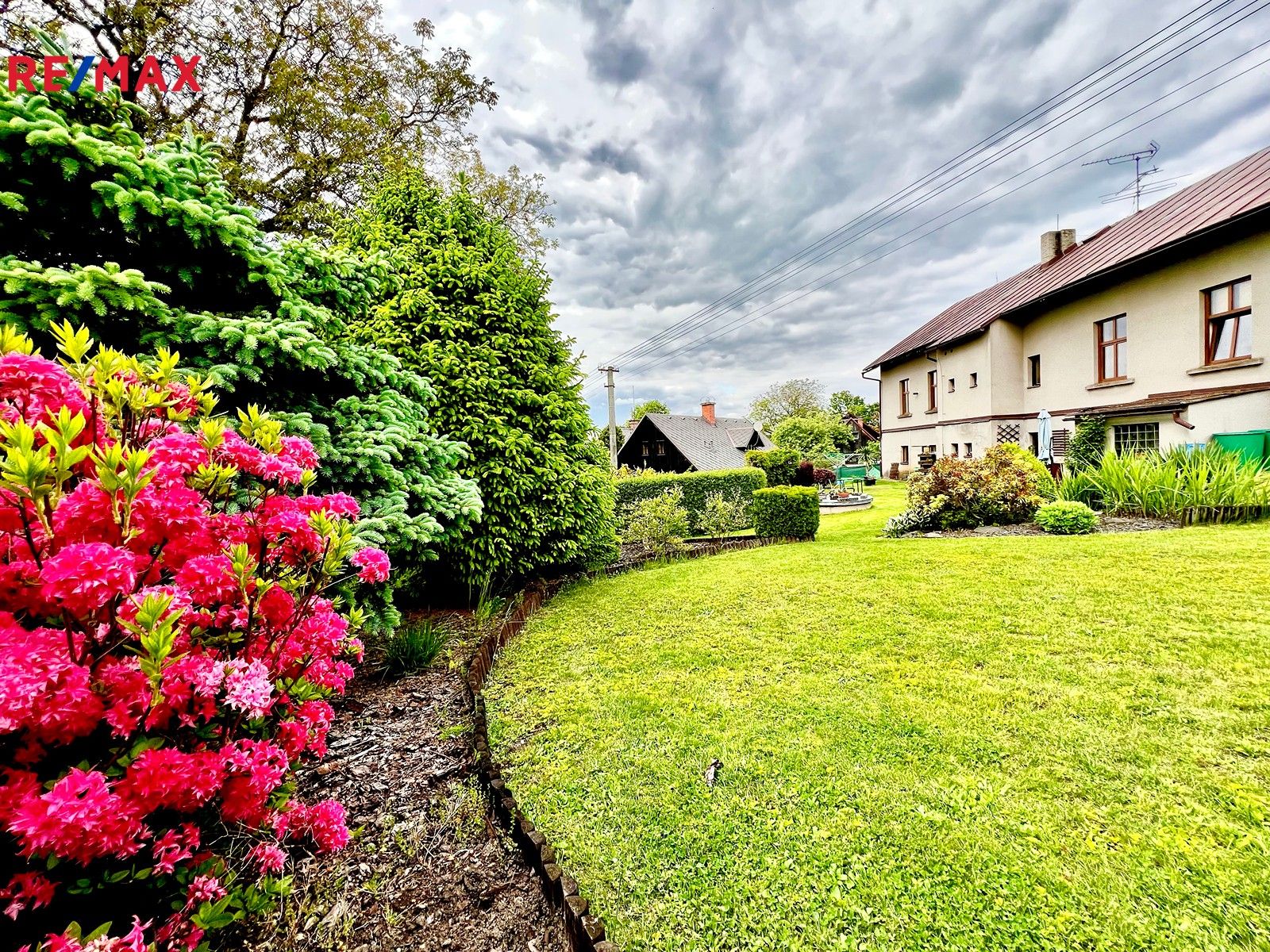 Prodej rodinný dům - Pipice, Záhoří, 440 m²