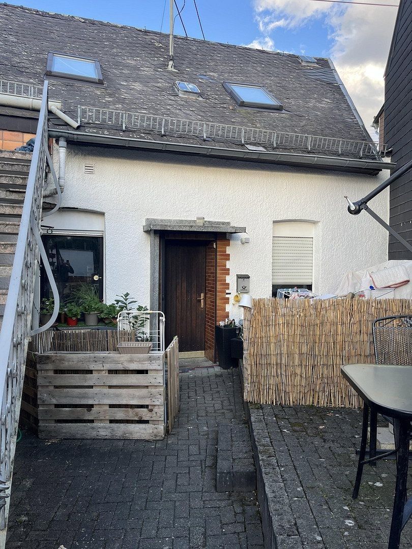 3+1, Hauptstraße 8, , Porýní-Falc, 60 m² - 2