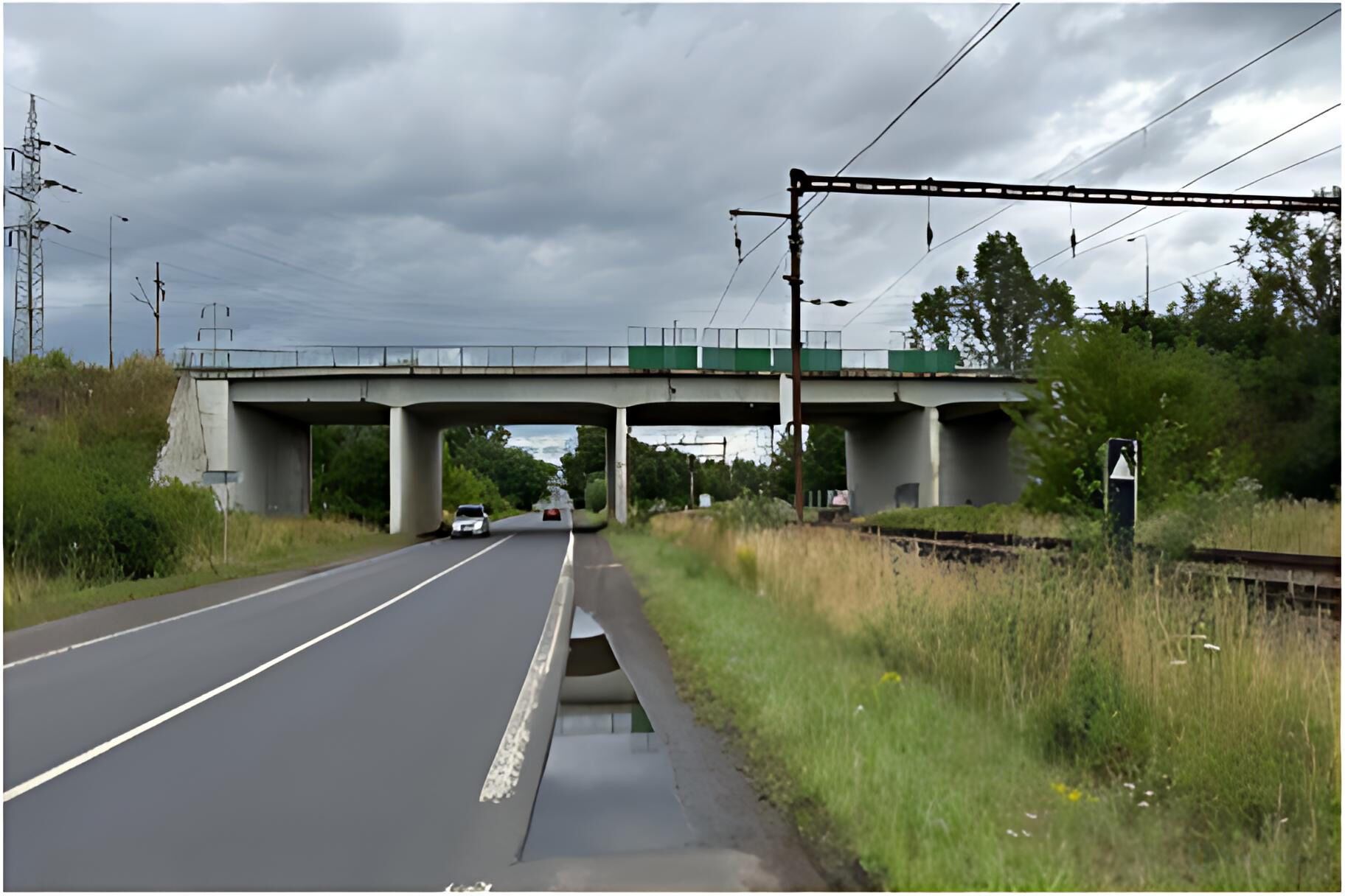 Ostatní, Chotějovice, Světec, 1 m²