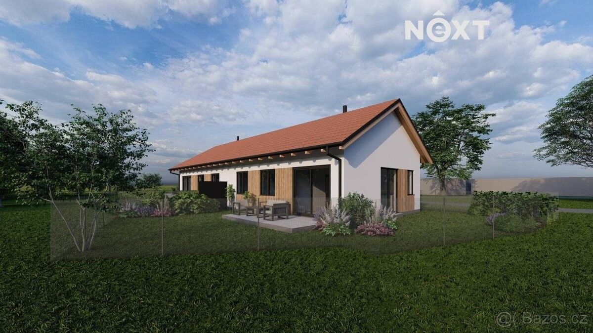 Rodinné domy, Velešín, 382 32