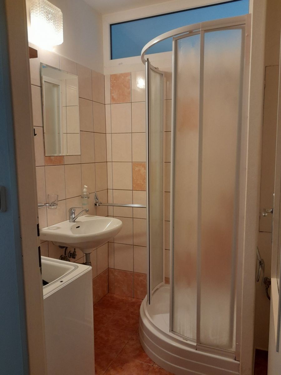 Byt 1+kk · 26 m² · Nádražní, Příbram - Příbram, Středočeský kraj - 4