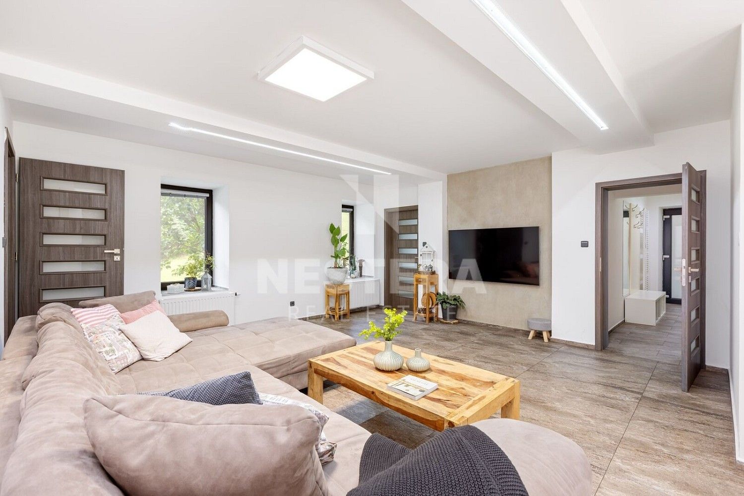Zemědělský objekt · 341 m² · Levínská Olešnice, okres Semily, Liberecký kraj - 3