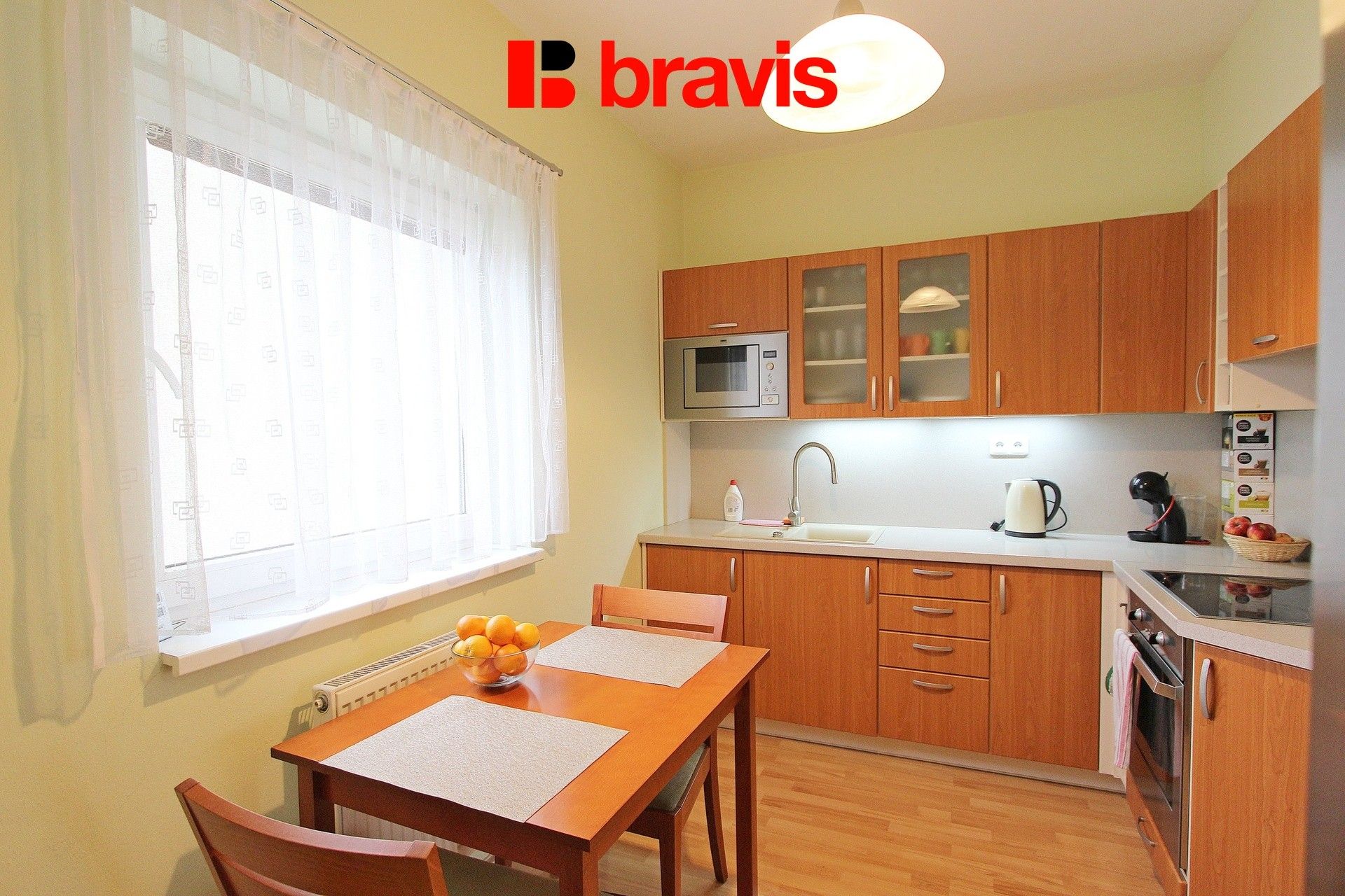 Pronájem byt 2+1 - bratří Žůrků, Brno, 53 m²