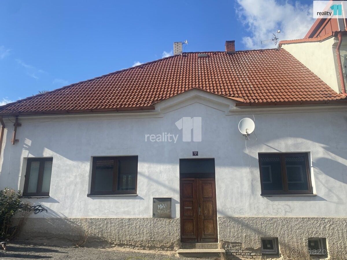Ostatní, Příbram, 261 01 - 1