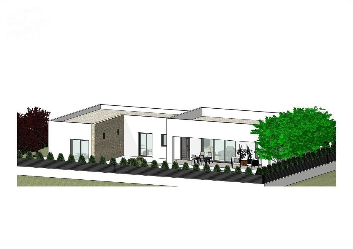 Prodej rodinný dům - La Romana, ES, 123 m² - 5