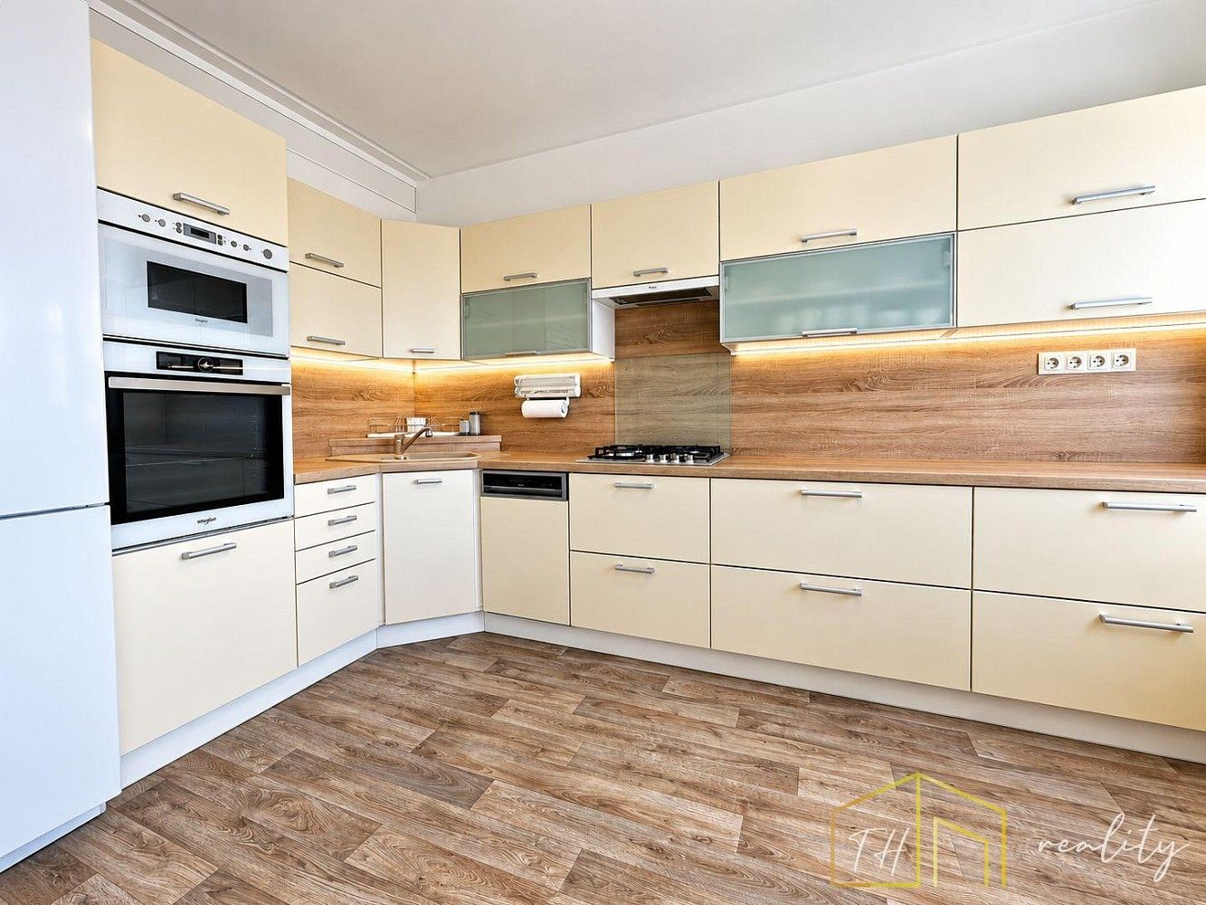 Prodej byt 3+kk - Česká, Most, 62 m² - 2