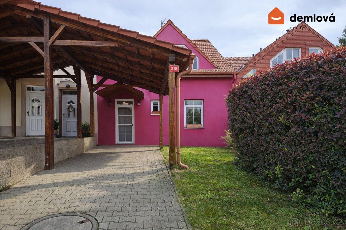 Rodinné domy, Nehvizdy, 250 81