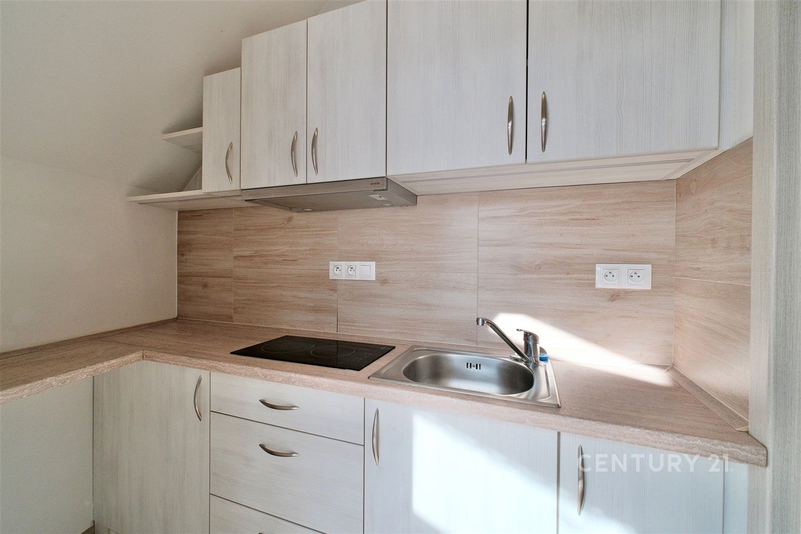 Byt 1+1 · 27 m² · 4. května 655, Želechovice nad Dřevnicí - 4