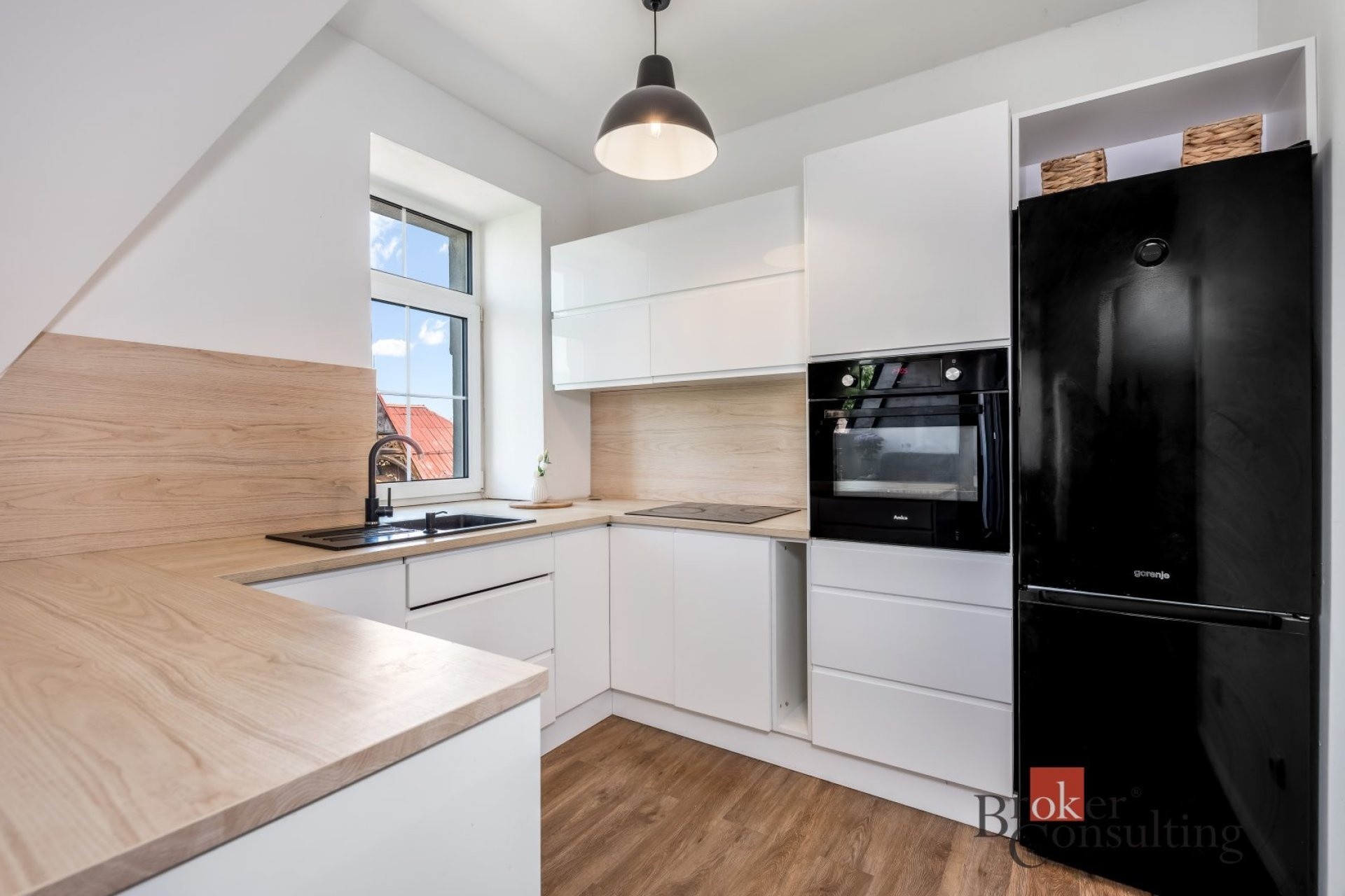 Prodej byt 3+kk - Maršíkova, Liberec, 70 m² - 5