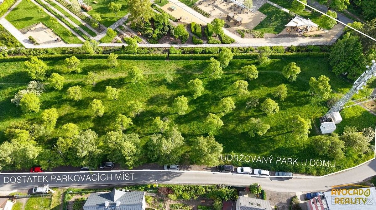 Prodej rodinný dům - Liberec, 463 11