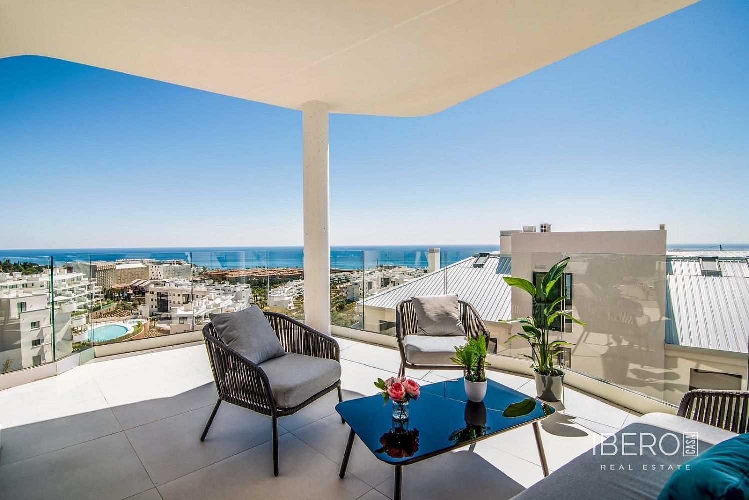 Prodej byt 4+kk - Fuengirola, Španělsko, 119 m² - 5