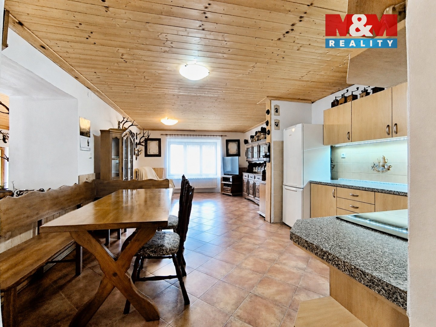 Rodinný dům · 167 m² · Skrýšov, Pelhřimov - 3