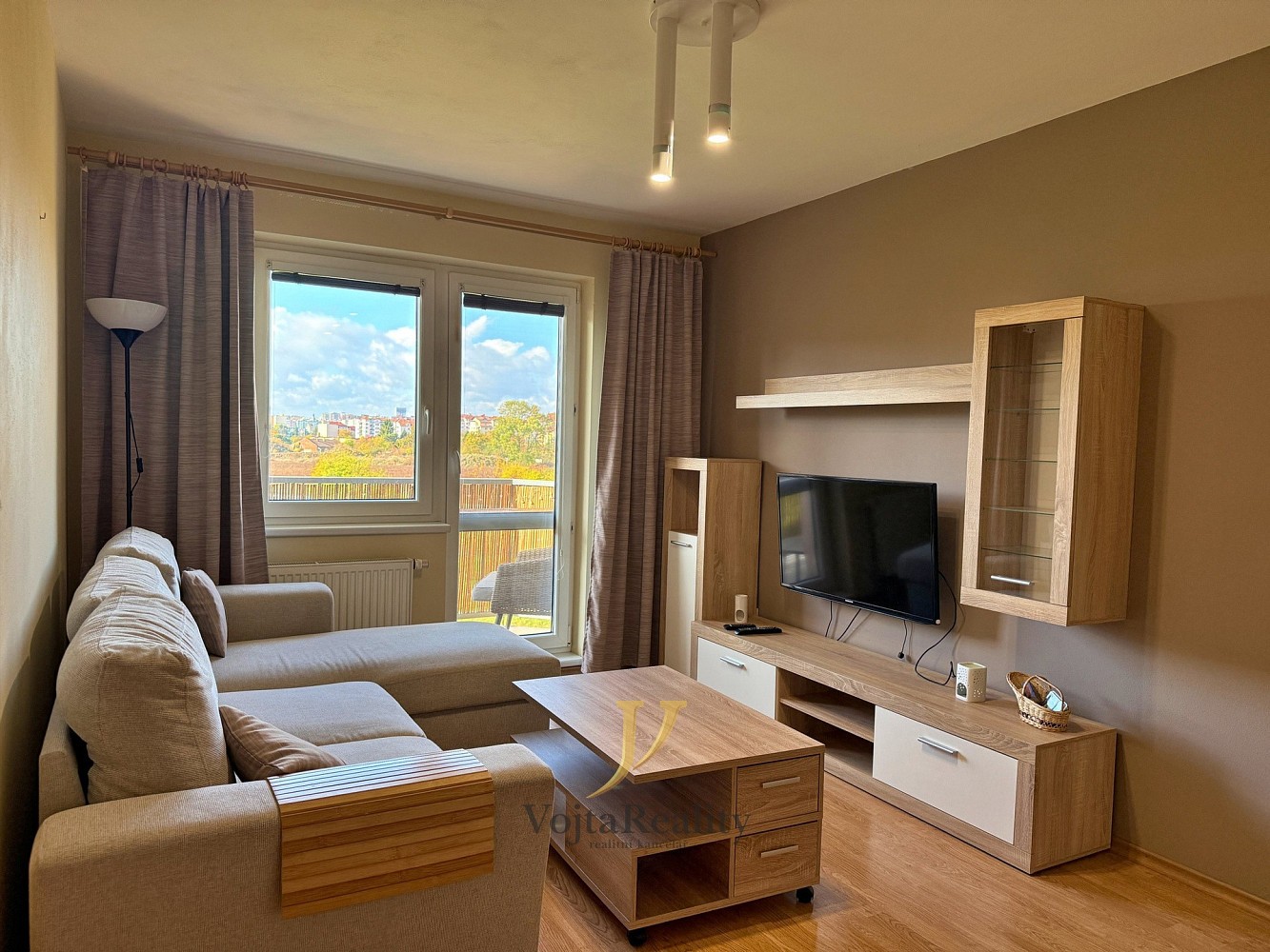 Byt 2+kk · 55 m² · Přichystalova, Olomouc - Hodolany - 4
