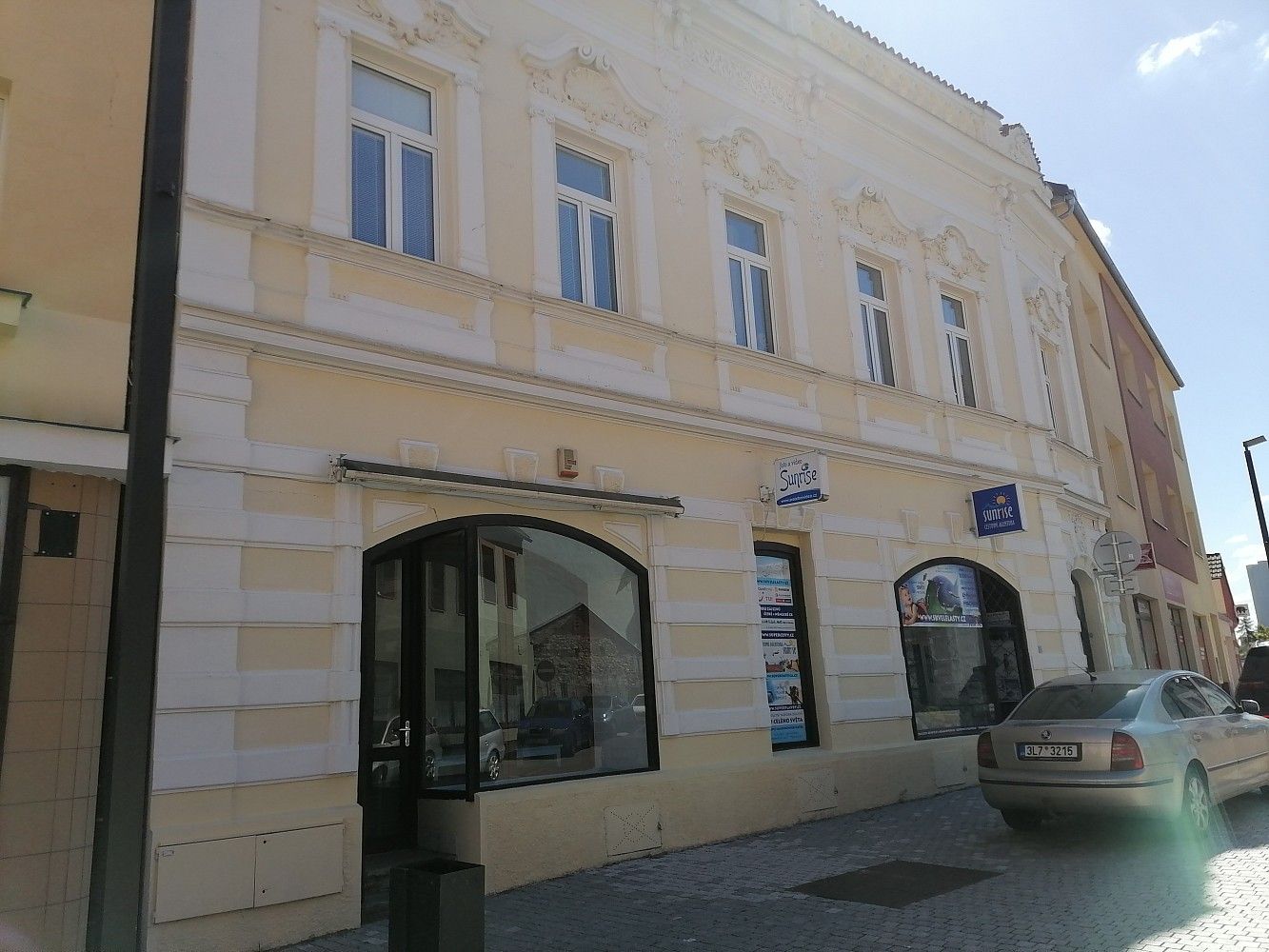 Činžovní dům · 416 m² · Kladno, Středočeský kraj - 4